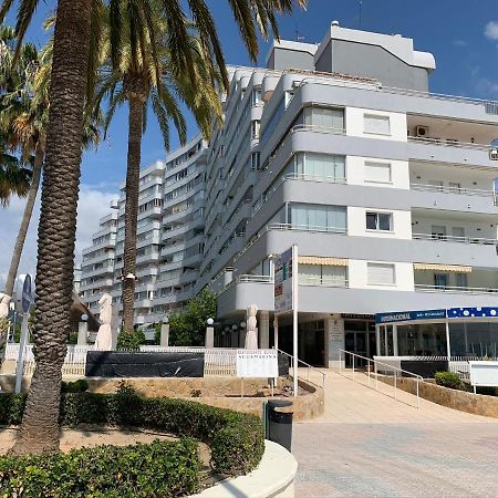 Service Apart Lazaro- Apartamentos Aguamarina 58 Calp Dış mekan fotoğraf
