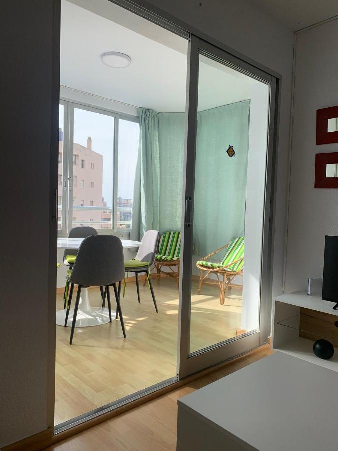 Service Apart Lazaro- Apartamentos Aguamarina 58 Calp Dış mekan fotoğraf