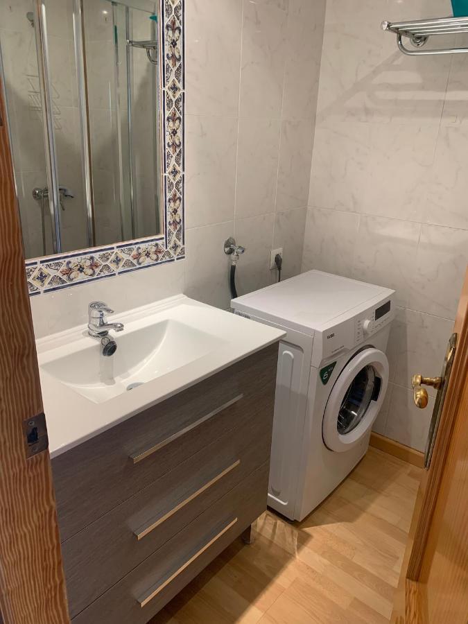 Service Apart Lazaro- Apartamentos Aguamarina 58 Calp Dış mekan fotoğraf