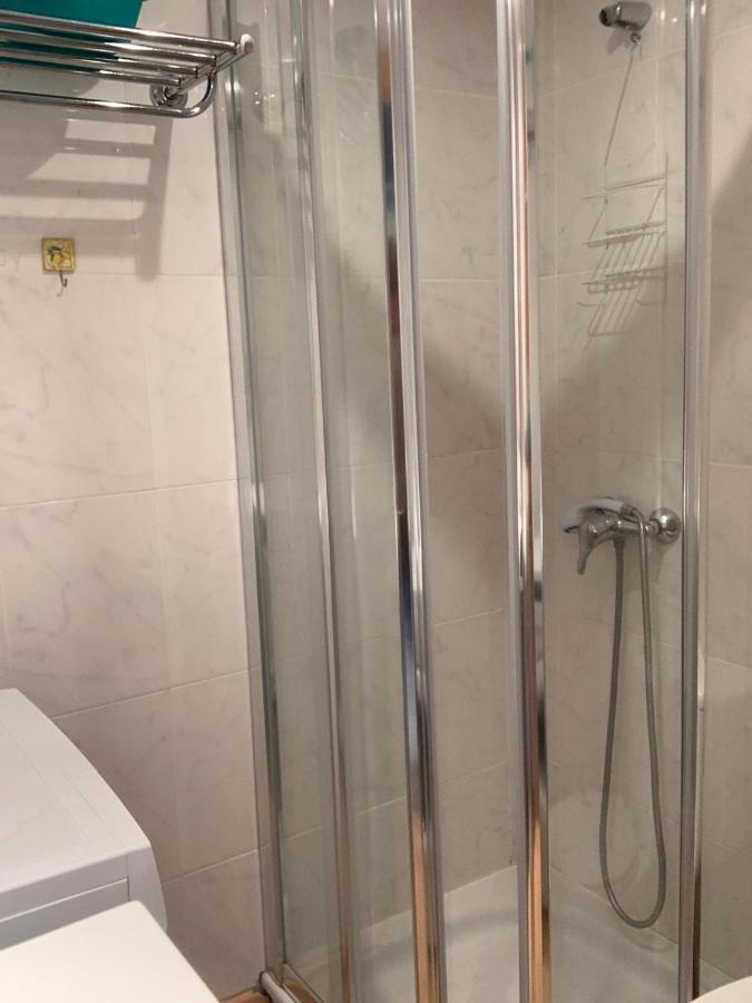 Service Apart Lazaro- Apartamentos Aguamarina 58 Calp Dış mekan fotoğraf